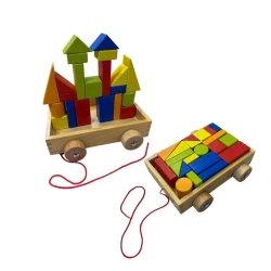 Конструктор HX5028, дерево, 22x18 см Конструктор HX5028, дерево, 22x18 см