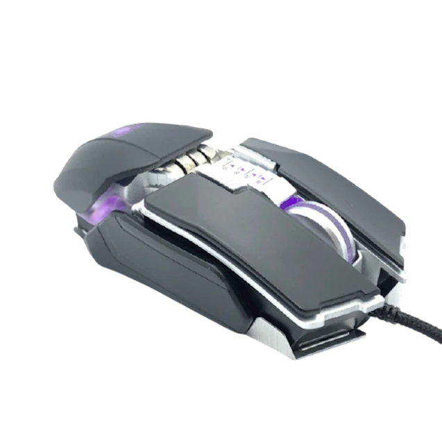 Мышь Jedel GM1080