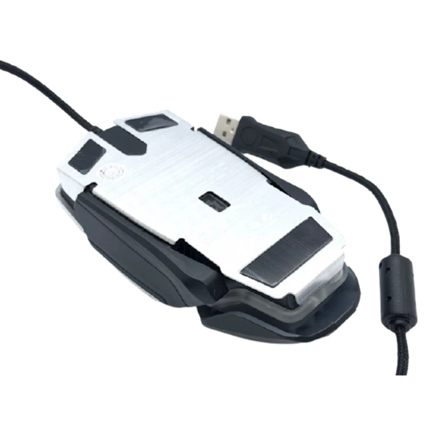 Мышь Jedel GM1080