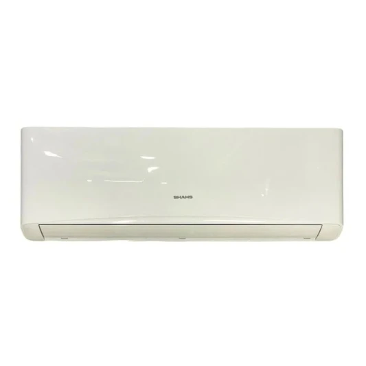 Kondisioner Shahs SH-12H White Kondisioner Shahs SH-12H White