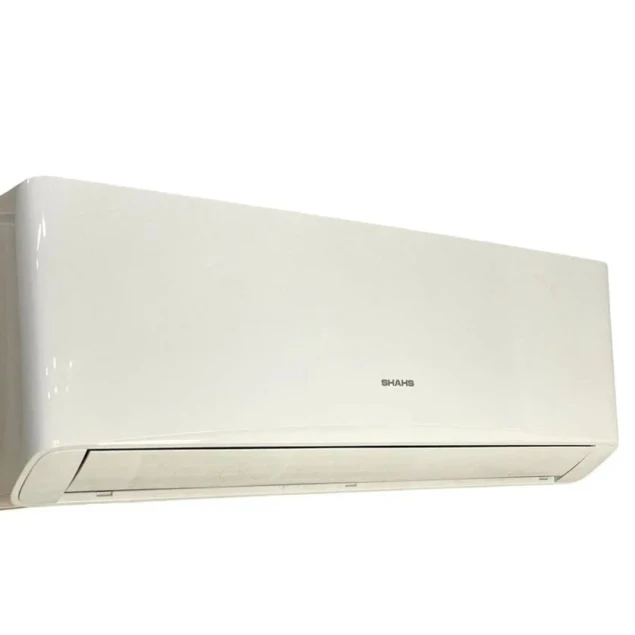 Kondisioner Shahs SH-12H White Kondisioner Shahs SH-12H White