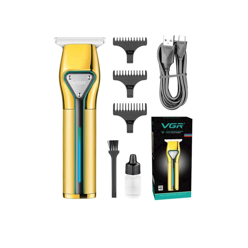 Триммер VGR V-960 (6973224089608)