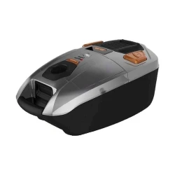 Пылесос Bergamo BG-VC4051MGG