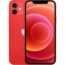 Smartfon Apple iPhone 12 4GB/128GB Red