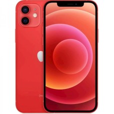 Smartfon Apple iPhone 12 4GB/128GB Red