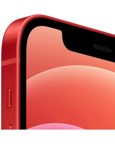 Smartfon Apple iPhone 12 4GB/128GB Red