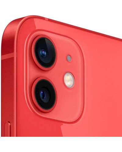 Smartfon Apple iPhone 12 4GB/128GB Red