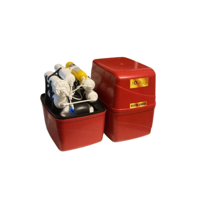 Фильтр для воды Aquaflo Ro 6