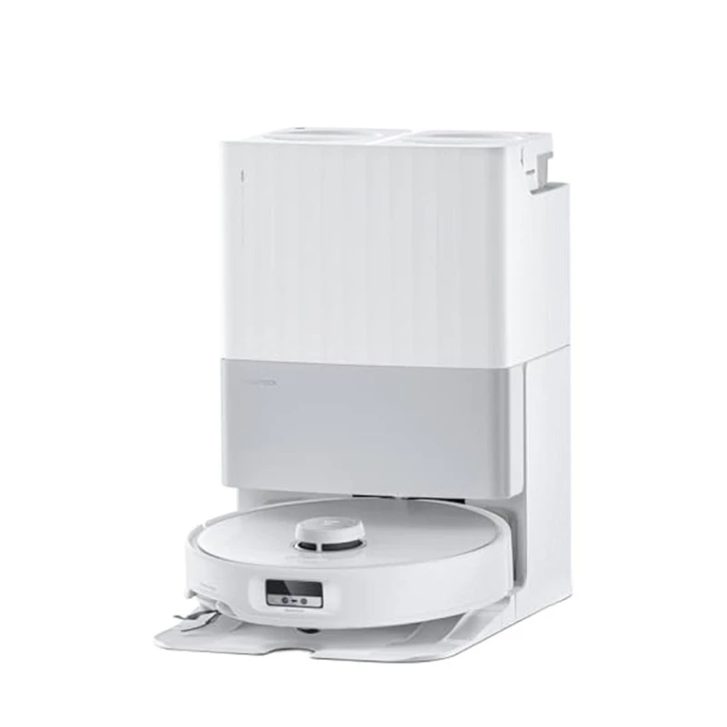 Робот-пылесос Roborock Q Revo Edge White Робот-пылесос Roborock Q Revo Edge White