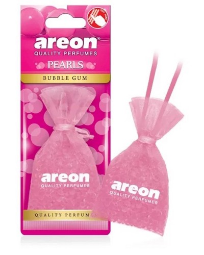 Aromatlaşdırıcı Areon Pearis Bubble Gum ABP03