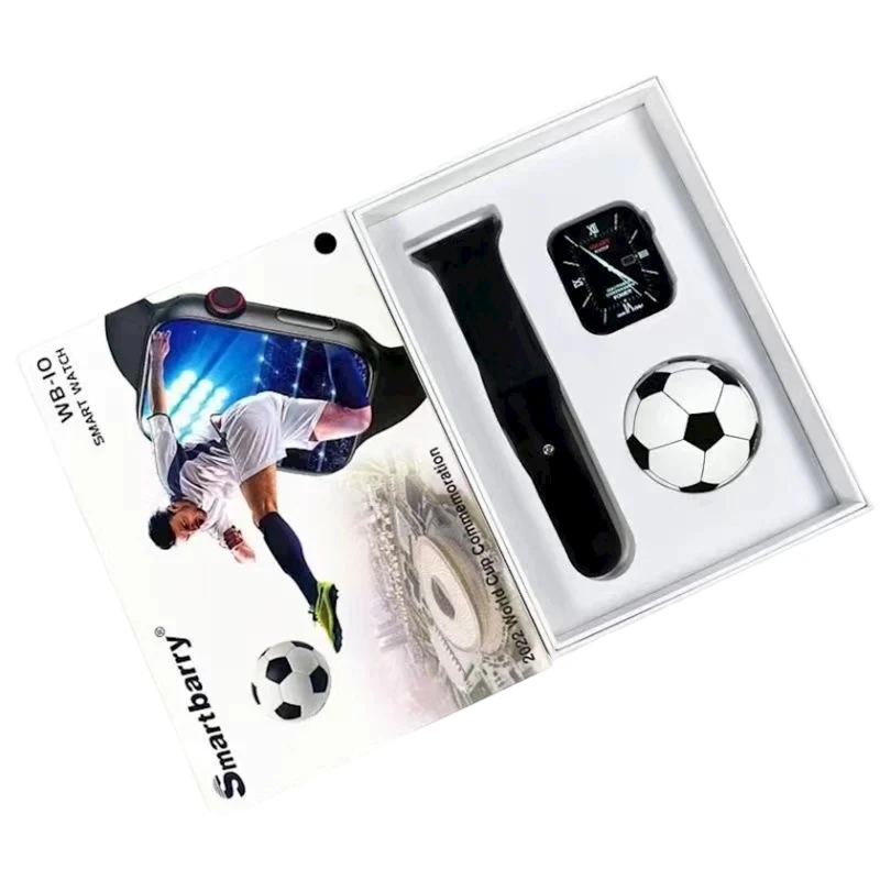 Смарт-часы Smartbarry WB-1O