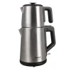 Электрочайник Tefal Magic Tea XL Silver Электрочайник Tefal Magic Tea XL Silver