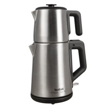 Elektrik çaydan Tefal Magic Tea XL Silver