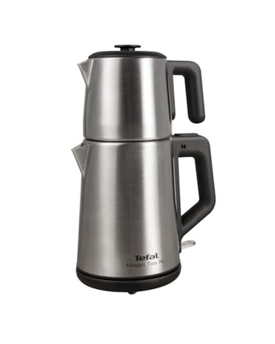 Elektrik çaydan Tefal Magic Tea XL Silver