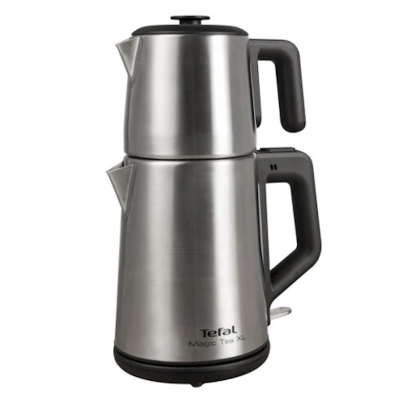 Электрочайник Tefal Magic Tea XL Silver Электрочайник Tefal Magic Tea XL Silver