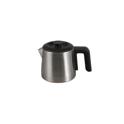 Электрочайник Tefal Magic Tea XL Silver