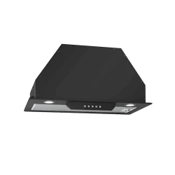 Кухонная вытяжка Electrotech Leno 52 Black