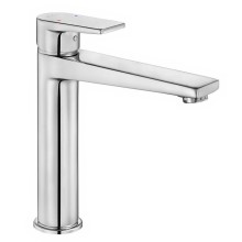 Qarışdırıcı kran E.C.A Dalia Medium Basin Mixer 102188117EX