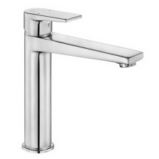Qarışdırıcı kran E.C.A Dalia Medium Basin Mixer 102188117EX