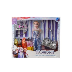 Kukla Fashion II YB036A2