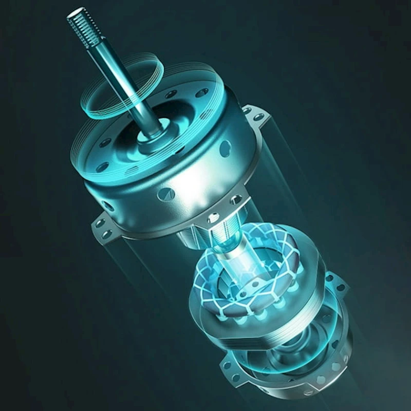 Portativ tozsoran 8294 Blue Portativ tozsoran 8294 Blue