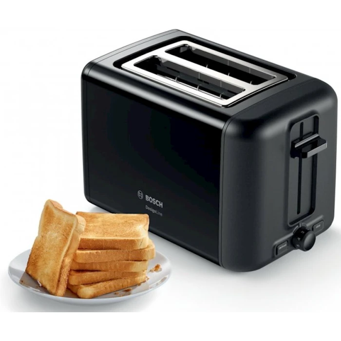Тостер Bosch TAT3P423 Тостер Bosch TAT3P423