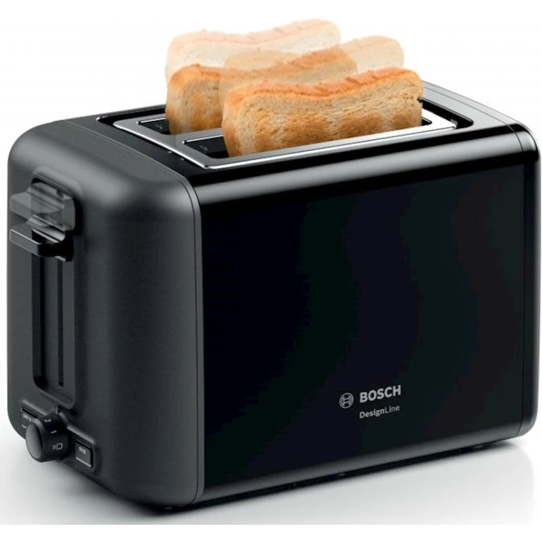 Тостер Bosch TAT3P423 Тостер Bosch TAT3P423