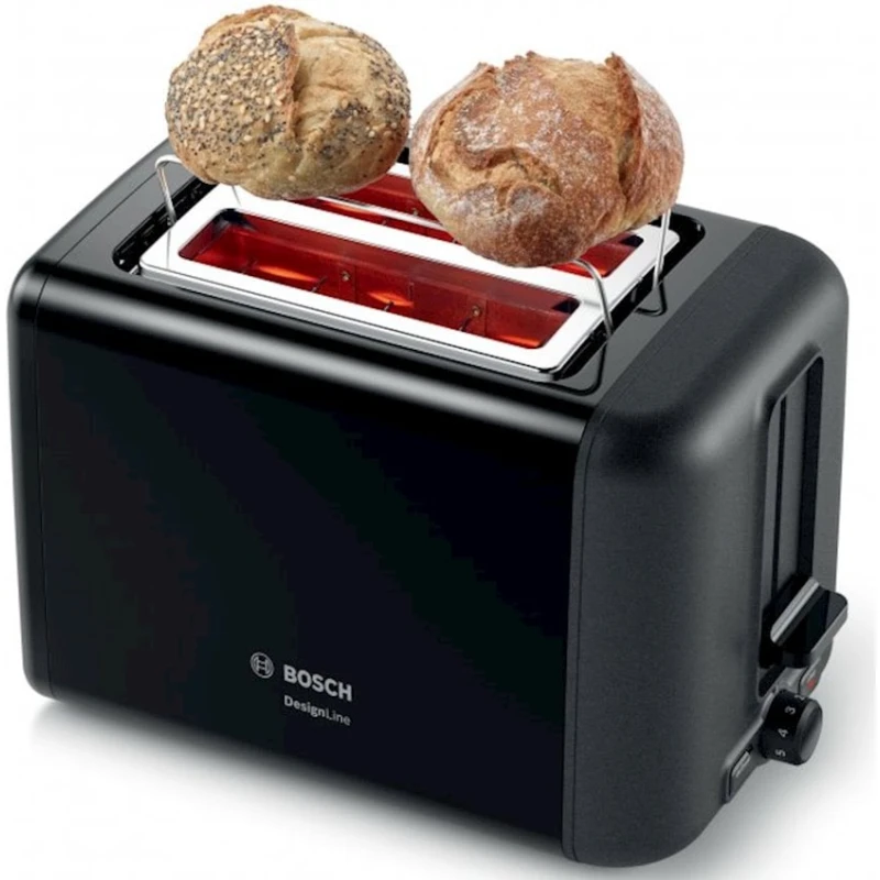 Тостер Bosch TAT3P423 Тостер Bosch TAT3P423