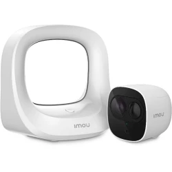 Камера видеонаблюдения Dahua Imou IPC-B26EP