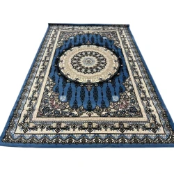 Ковер Sahara SHA-00003827, разноцветный, 150х230 см