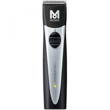 Trimmer Moser ChroMini Pro 2 Black