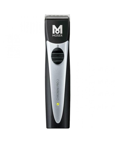Trimmer Moser ChroMini Pro 2 Black