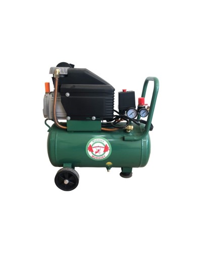 Hava kompressoru Muravey 50L - EZ0000046
