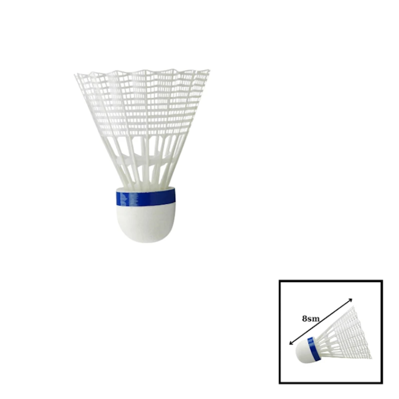 Volan Fox 202022000116 plastik, 8 sm, ağ