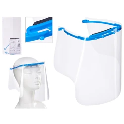 Защитная маска для лица Arte Regal, прозрачный