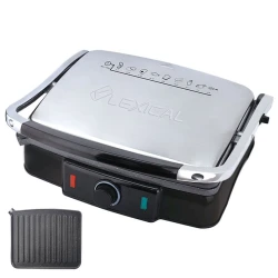 Электрический гриль Lexical LSM-2507