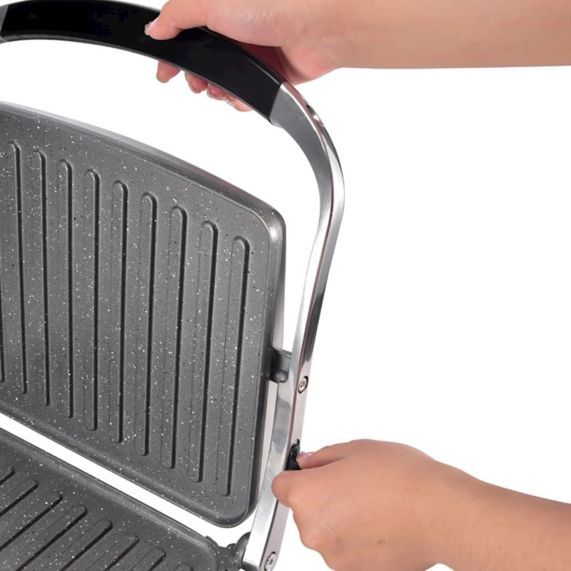 Электрический гриль Lexical LSM-2507