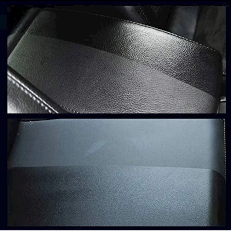 Очиститель для кожи Flamingo F029, 500 мл