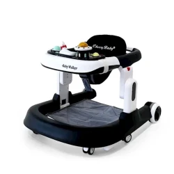 Ходунки TB-0743BC, черные Ходунки TB-0743BC, черные