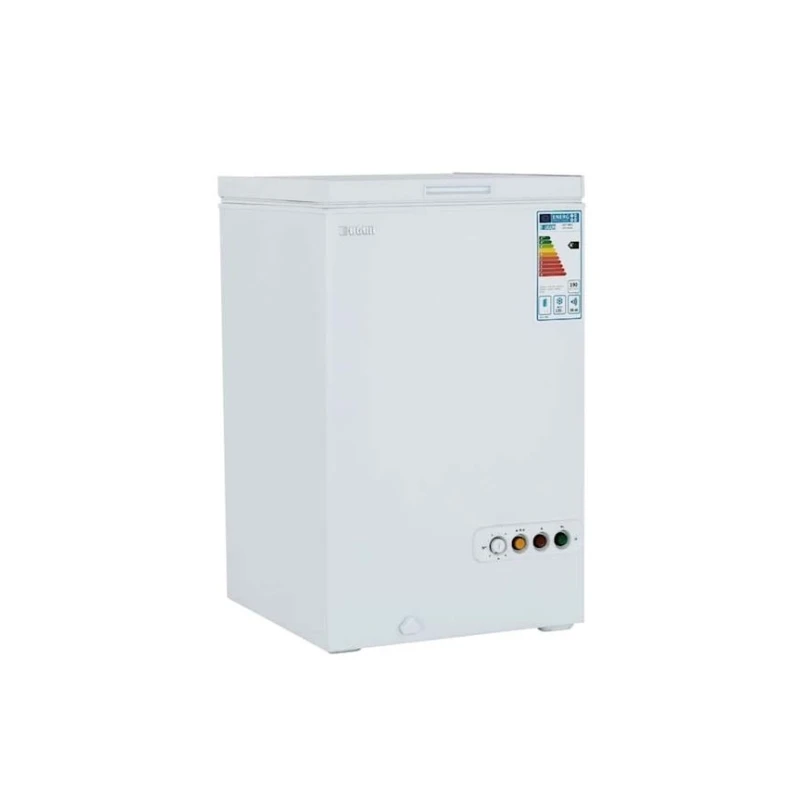 Морозильный ларь Uğur UED 160