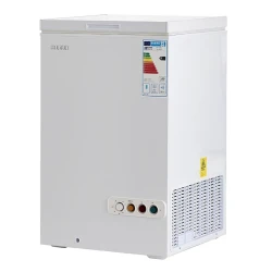 Морозильный ларь Uğur UED 160