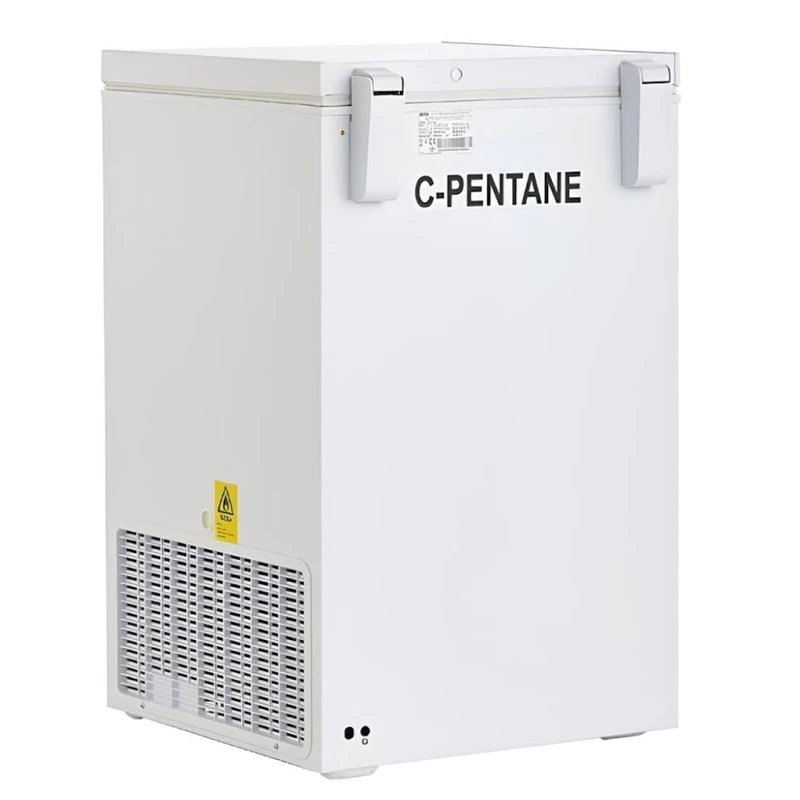 Морозильный ларь Uğur UED 160