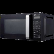 Mikrodalğalı soba Fiver Camli Pro 8516609000 Black