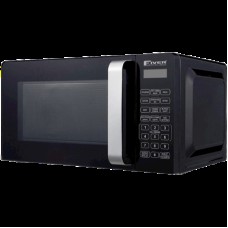 Mikrodalğalı soba Fiver Camli Pro 8516609000 Black