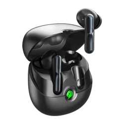 Беспроводные наушники Celebrat W55 Black