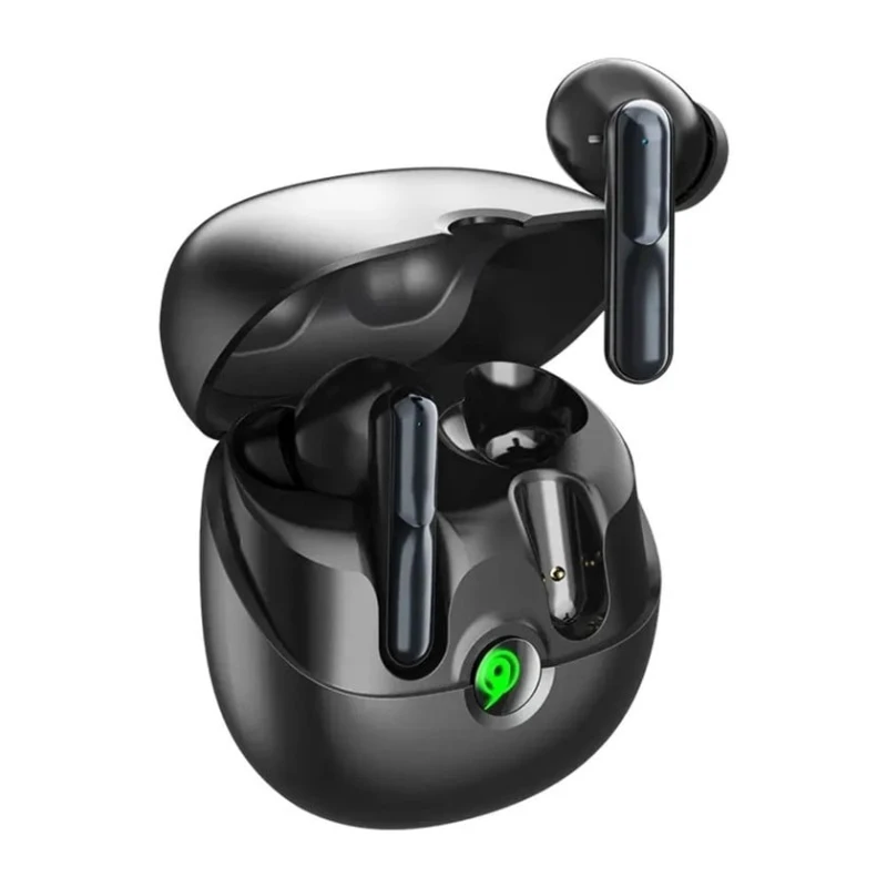 Simsiz qulaqlıq Celebrat W55 Black