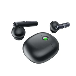 Беспроводные наушники Celebrat W55 Black