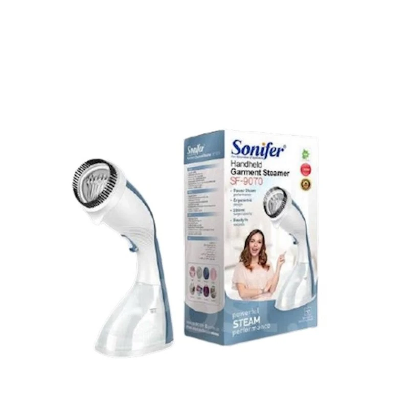 Ручной отпариватель Sonifer SF -9070