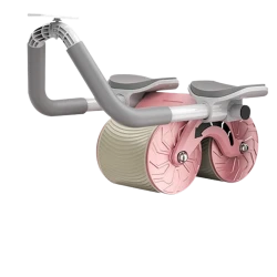 Автоматический ролик для упражнений живота с поддержкой локтя и таймером Il_store_014 Автоматический ролик для упражнений живота с поддержкой локтя и таймером Il_store_014