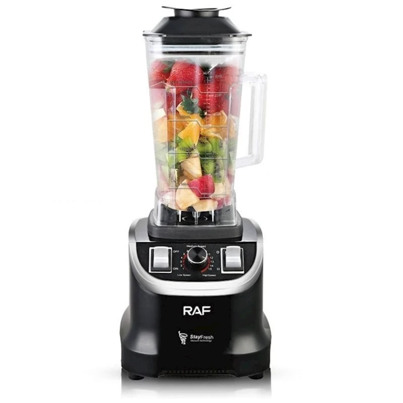 Блендер RAF R.2828